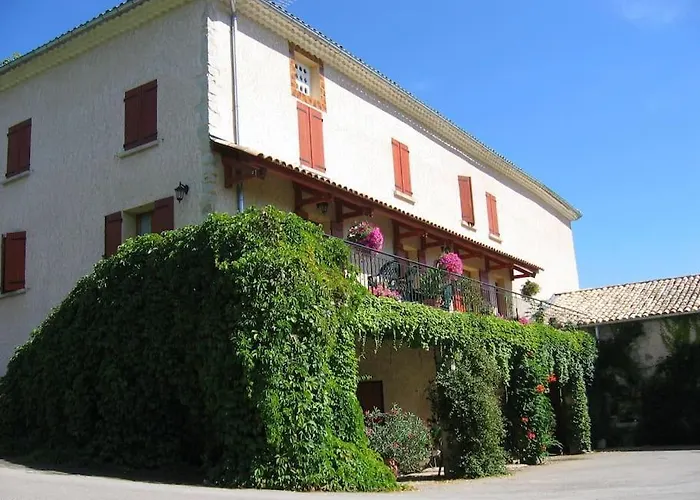 Appartement Cocooning A La Ferme