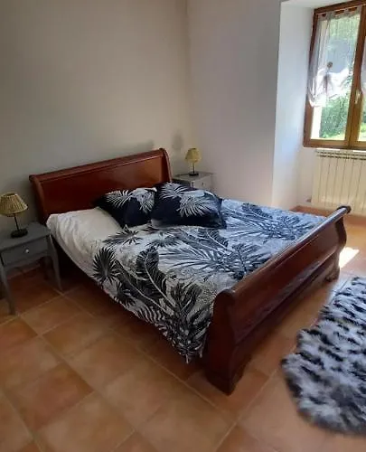 Appartement Cocooning A La Ferme
