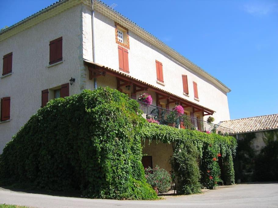 Appartement Cocooning A La Ferme Sisteron
