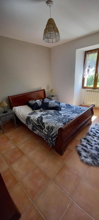 Cocooning A La Ferme Apartment *