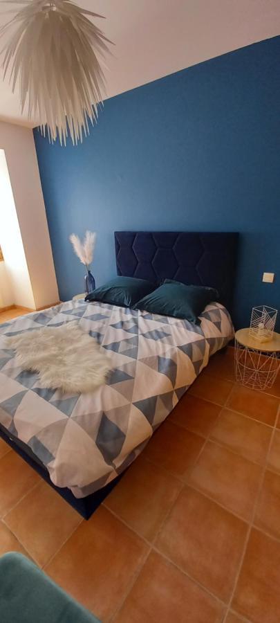 Cocooning A La Ferme Apartment Sisteron