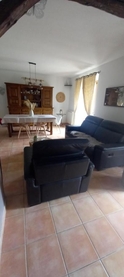 Cocooning A La Ferme Apartment